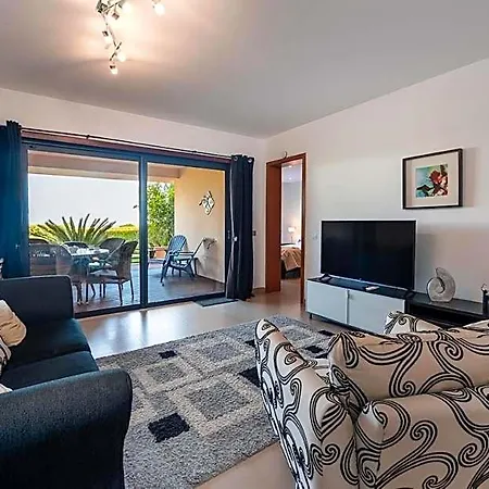 Mar Da Luz 4* 라고스