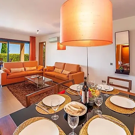 호텔 Mar Da Luz 4*