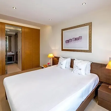 Mar Da Luz Hotel Lagos