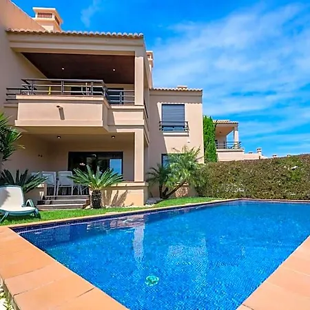Hotel Mar Da Luz