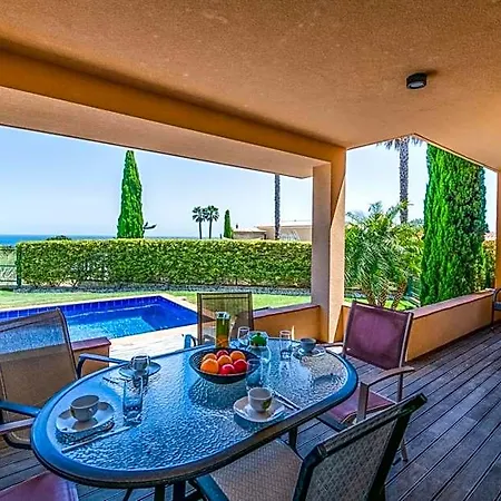 Hotel Mar Da Luz Lagos