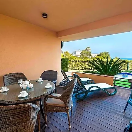 Hotel Mar Da Luz