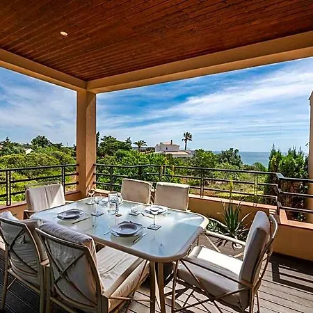 Mar Da Luz Hotel Lagos